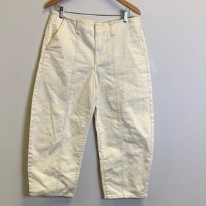 Universal Thread Cream Chinos